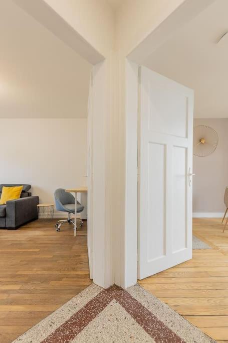 Les Arenes, Metz Centre-Gare-Muse , 4 Pers Apartment Екстериор снимка